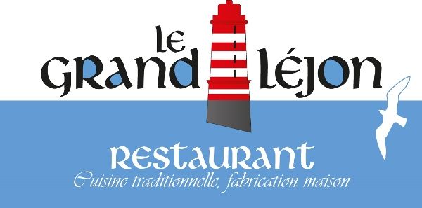 restaurant_le_grand_lejon_plerin_logo