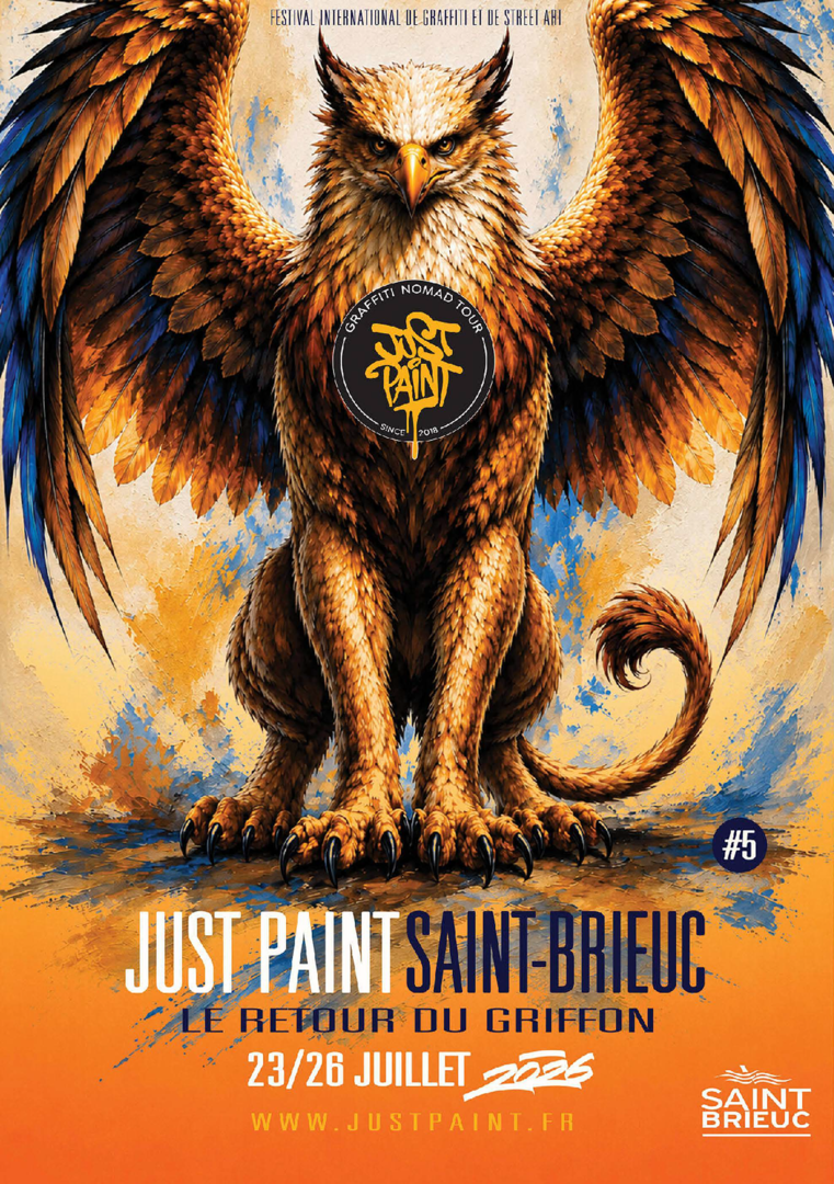 ©Just Paint !