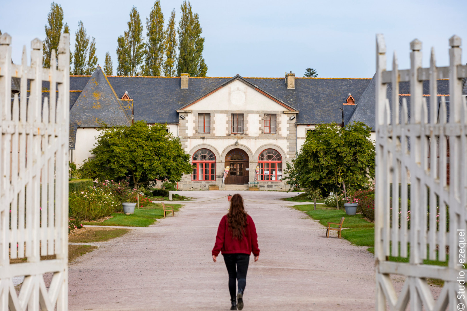 009 - OT - Erquy - Lamballe - Haras - Studio Jezequel - 2023