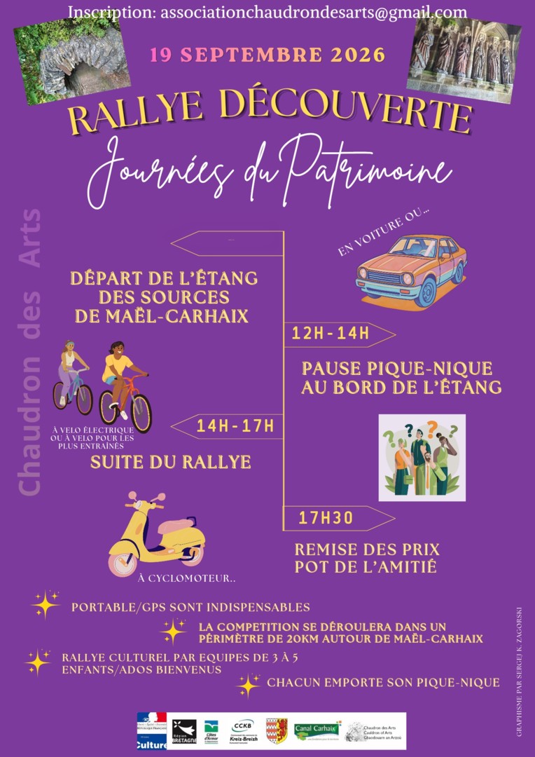 affiche