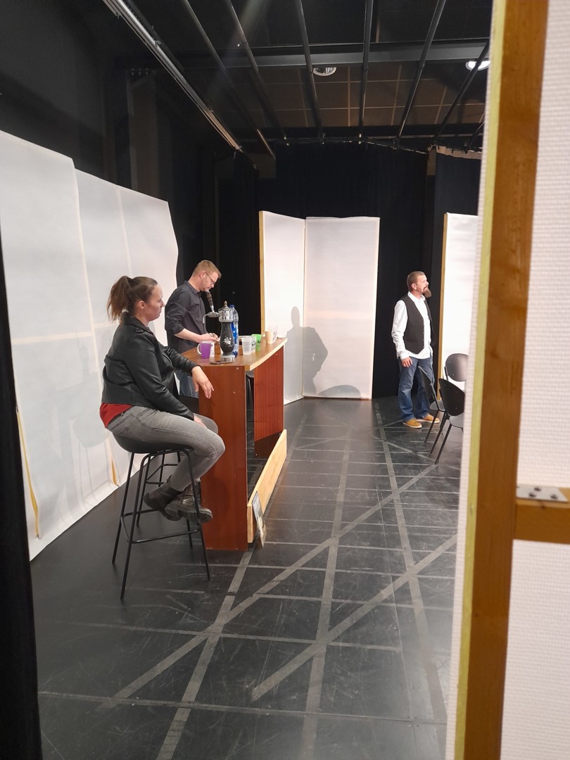 photo répétition