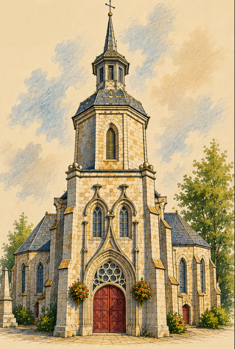 27.09 Plélan le petit journée du patrimoine