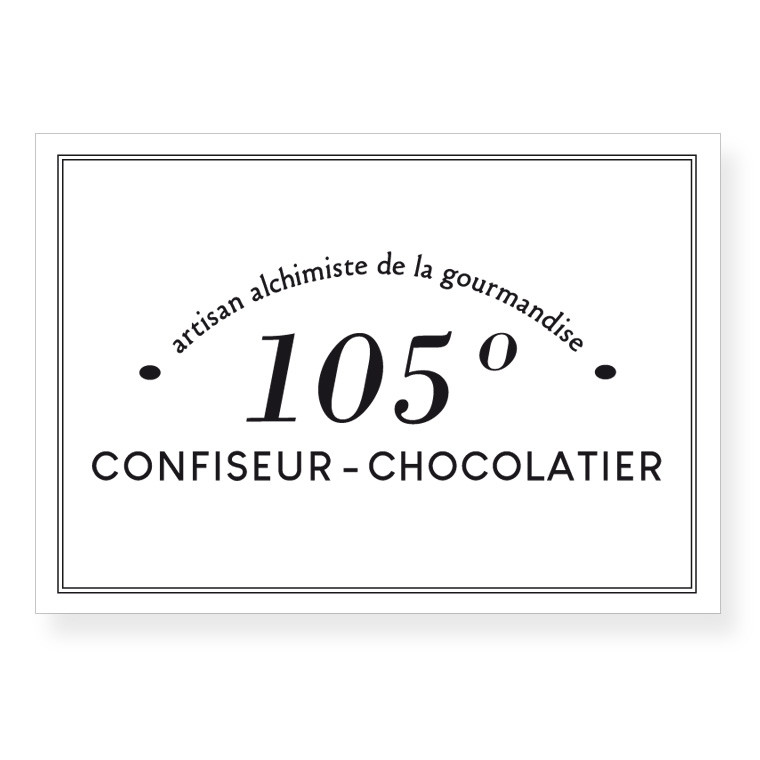 Chocolaterie 105°