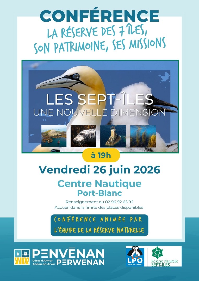 50 ans 7 iles numerique