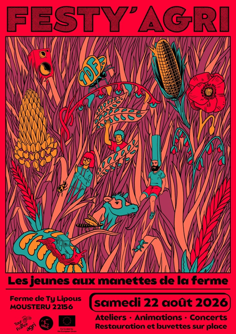 Affiche
