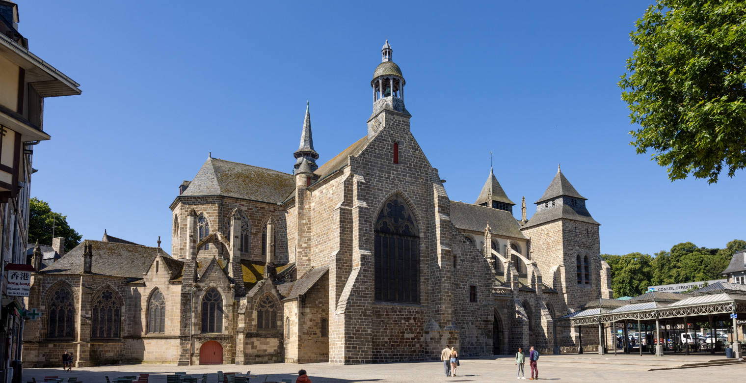 Cathédrale