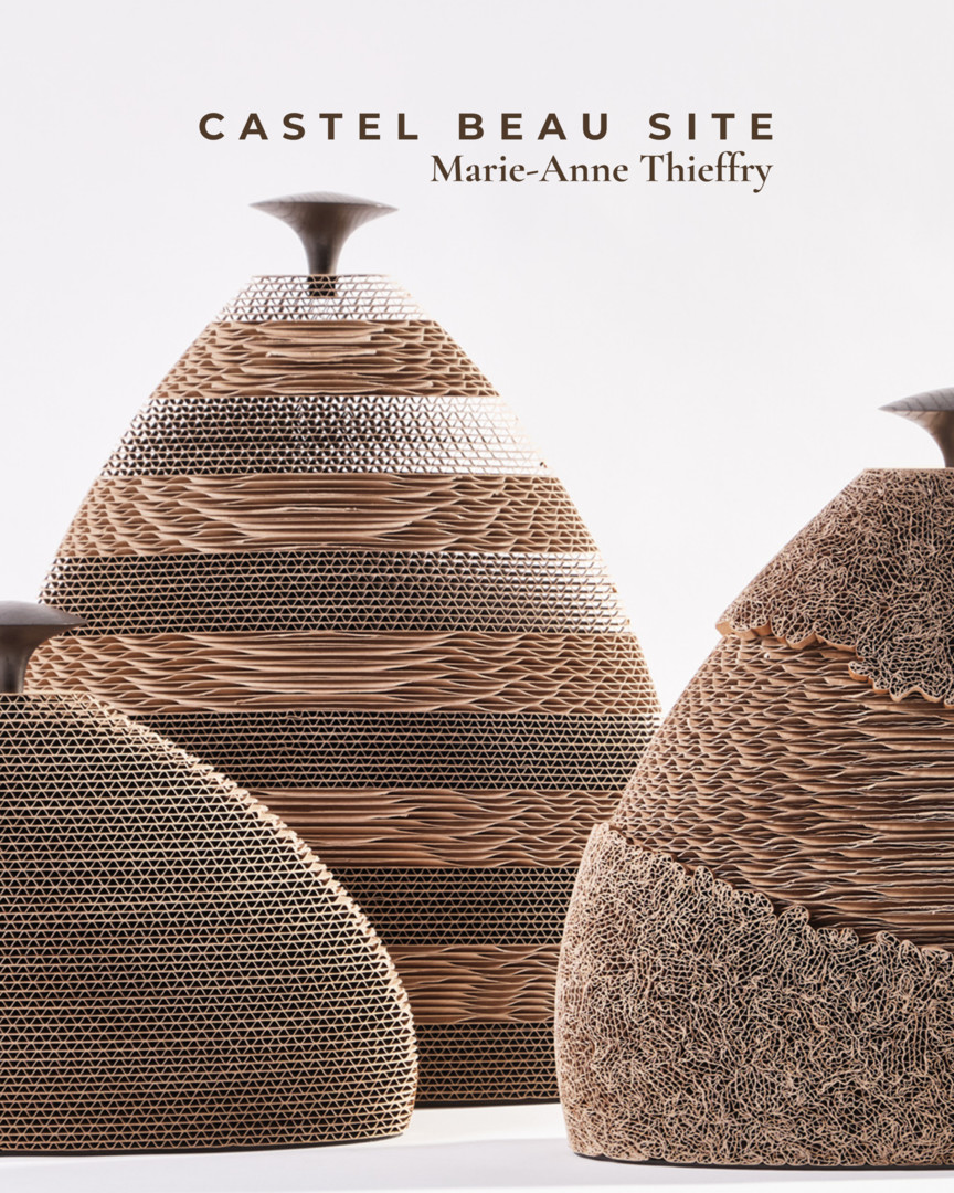 Expo Marie-Anne Thieffry
