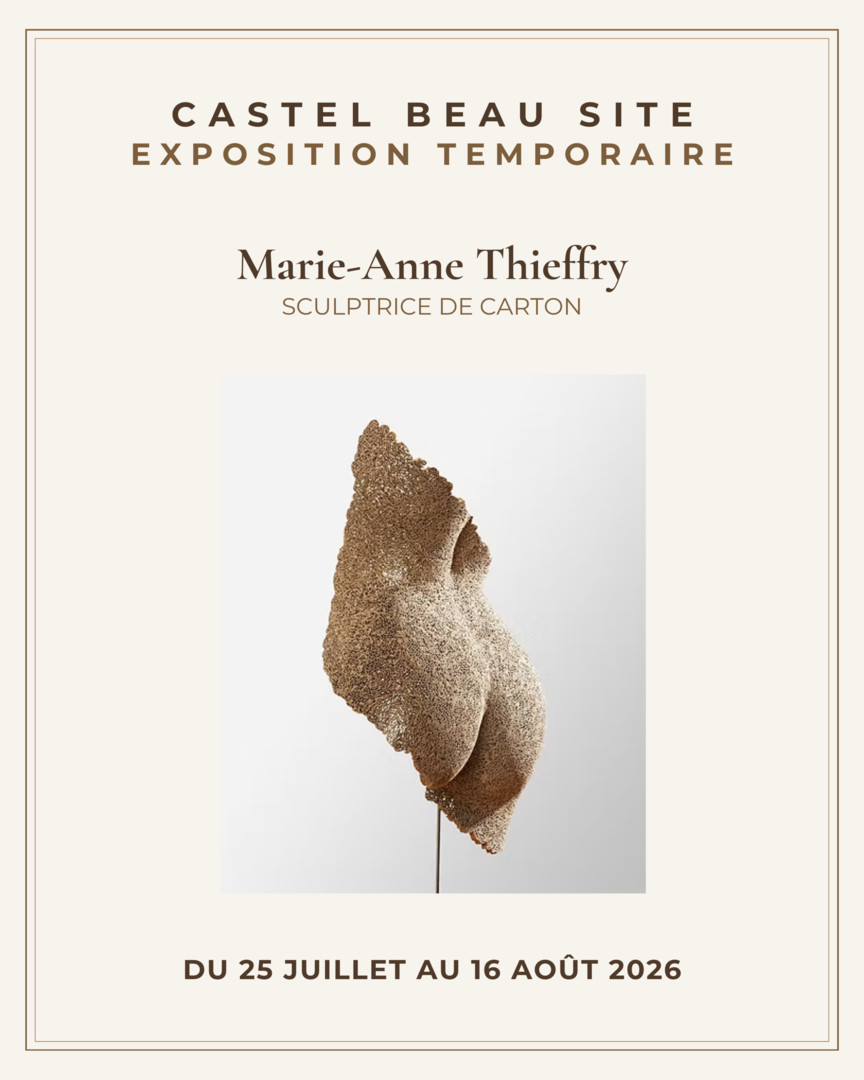 Expo Marie-Anne Thieffry