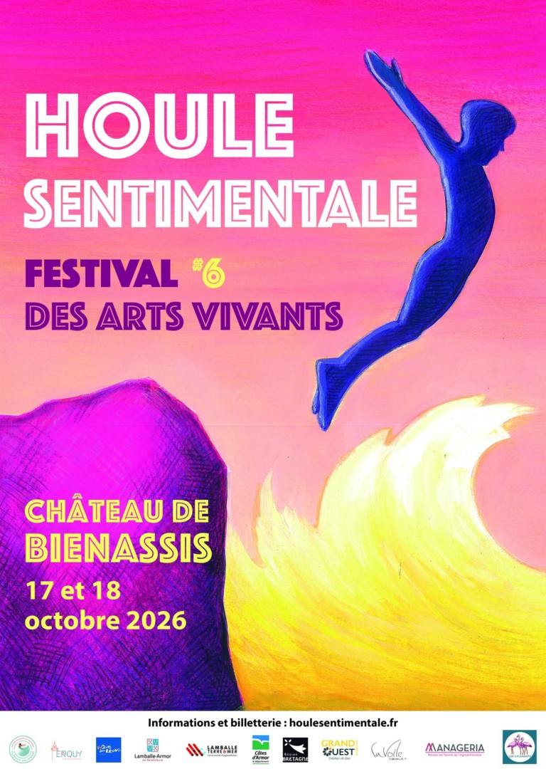 festival houle sentimentale