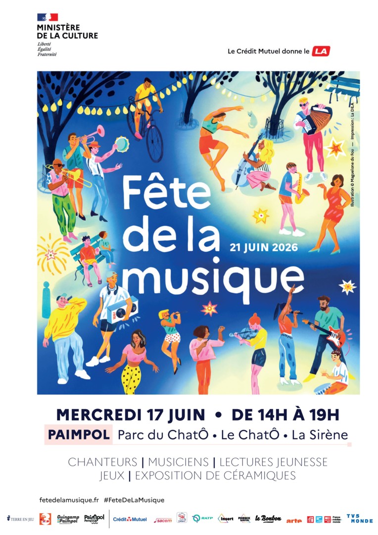 Fête de la musique