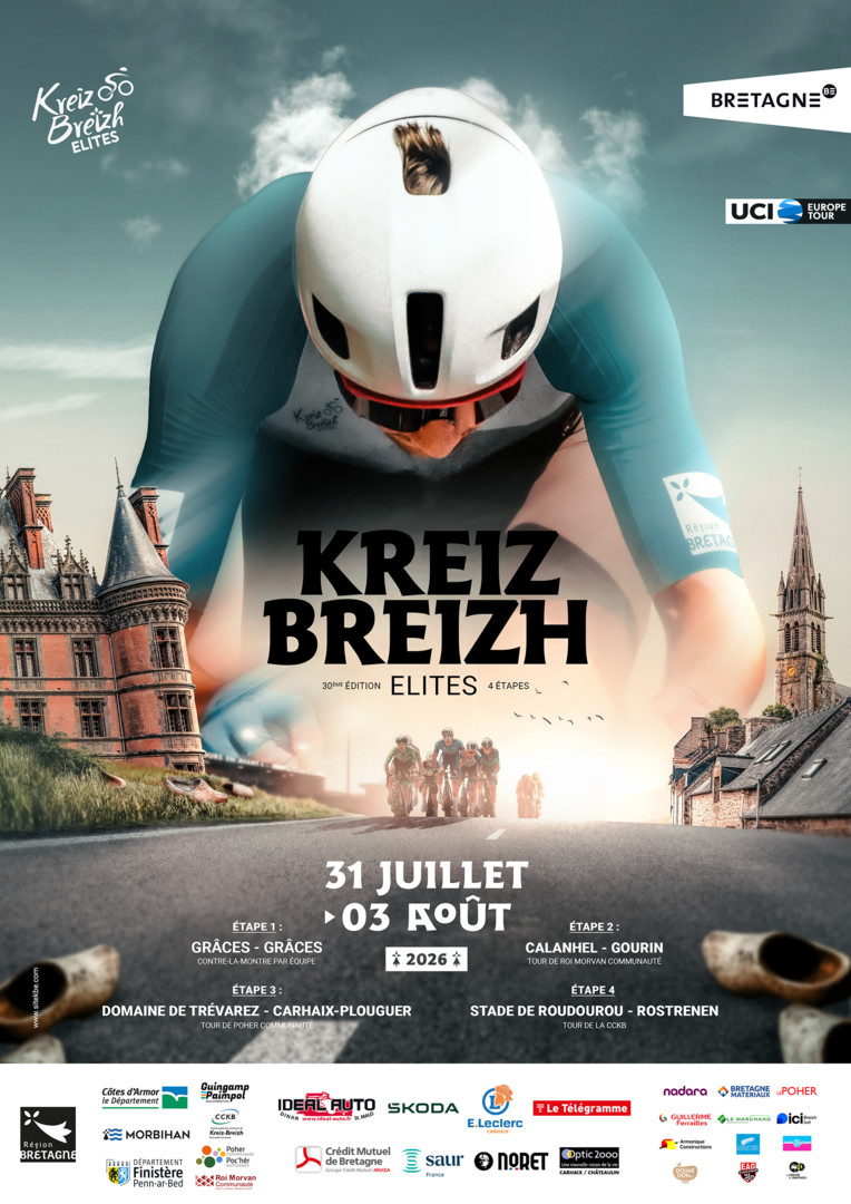 Kreiz Breizh Elites