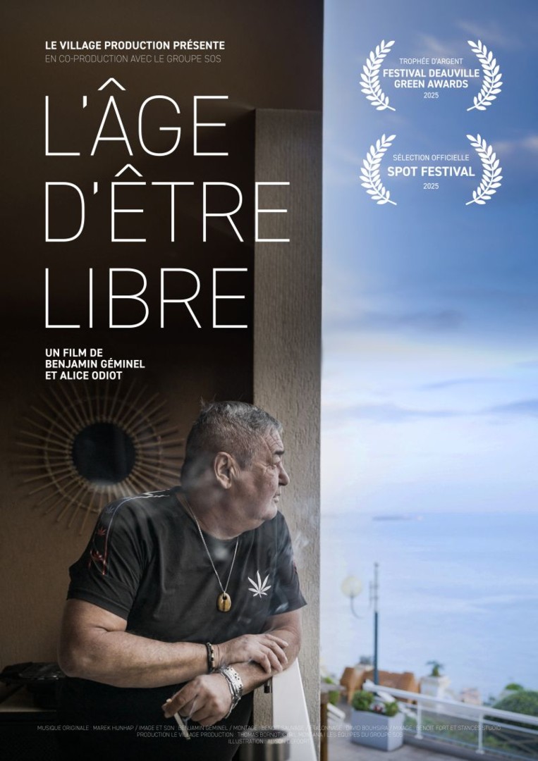 L'Âge d'être Libre