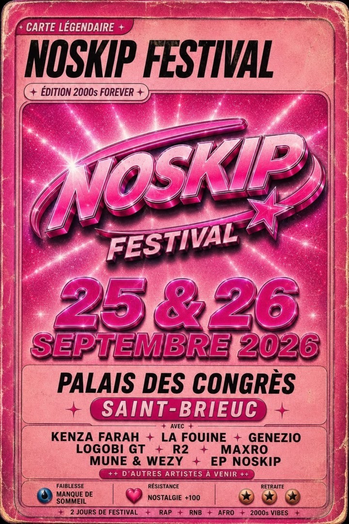 AFFICHE_NOSKIP_FESTIVAL