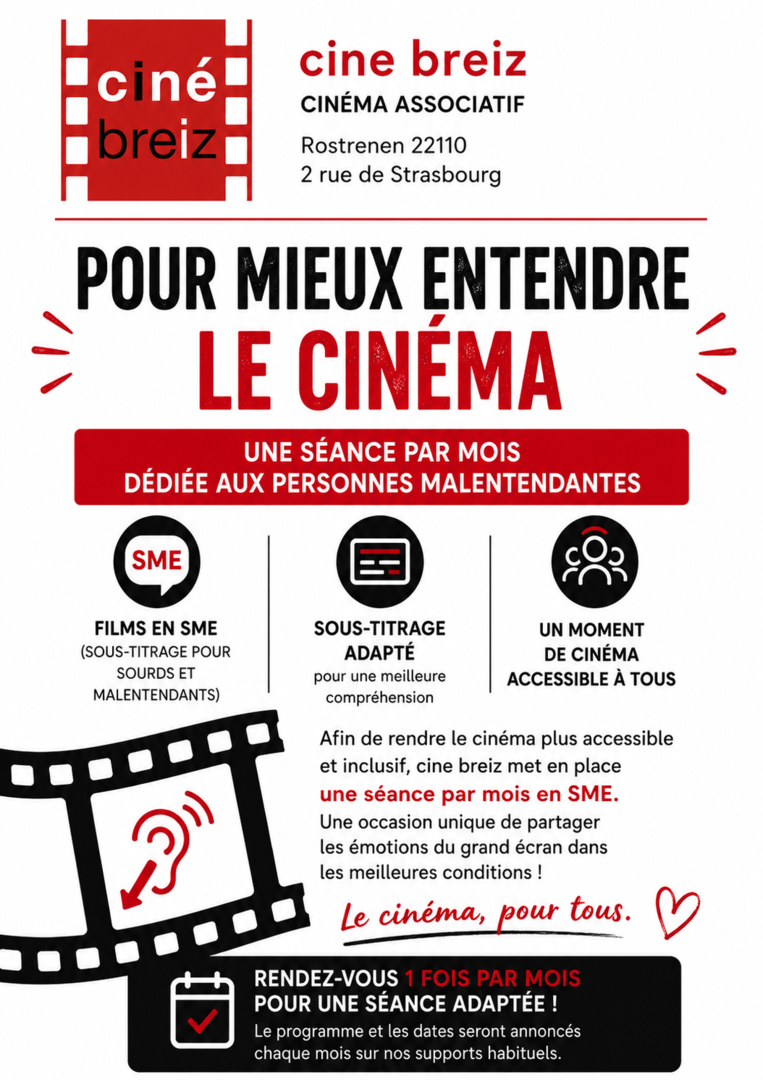 Affiche SME