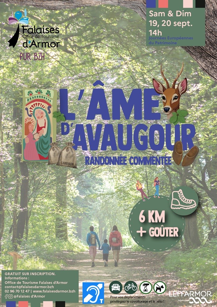 AME DAVAUGOUR