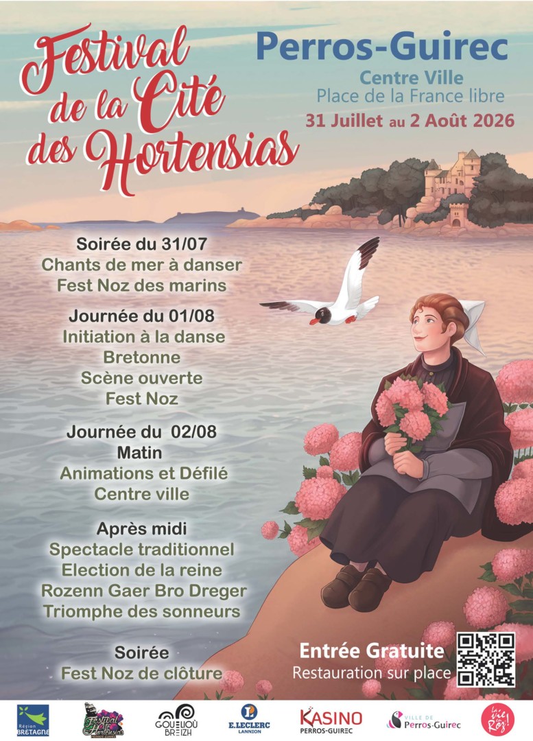 Affiche