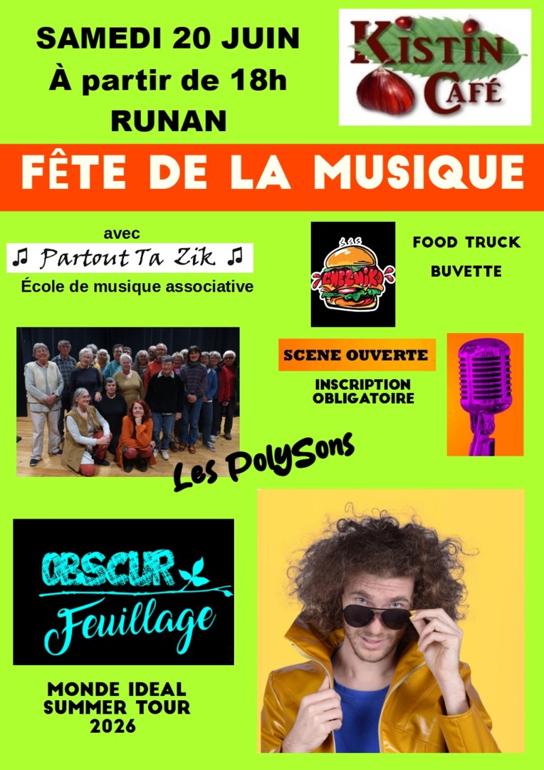 Affiche