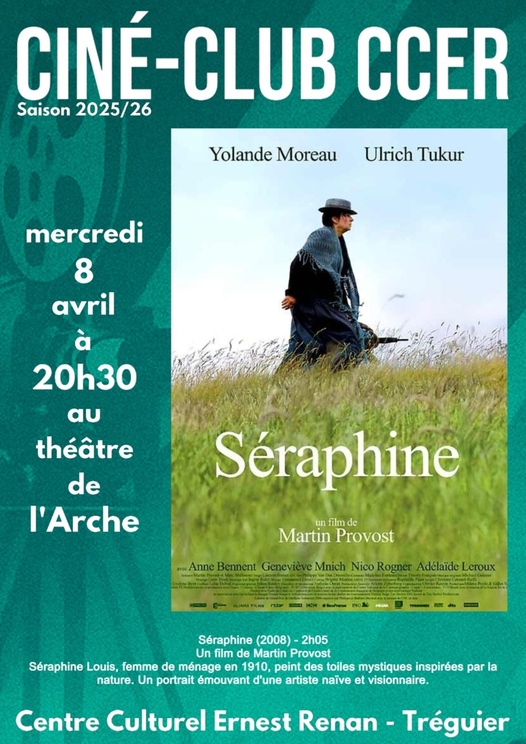 Affiche