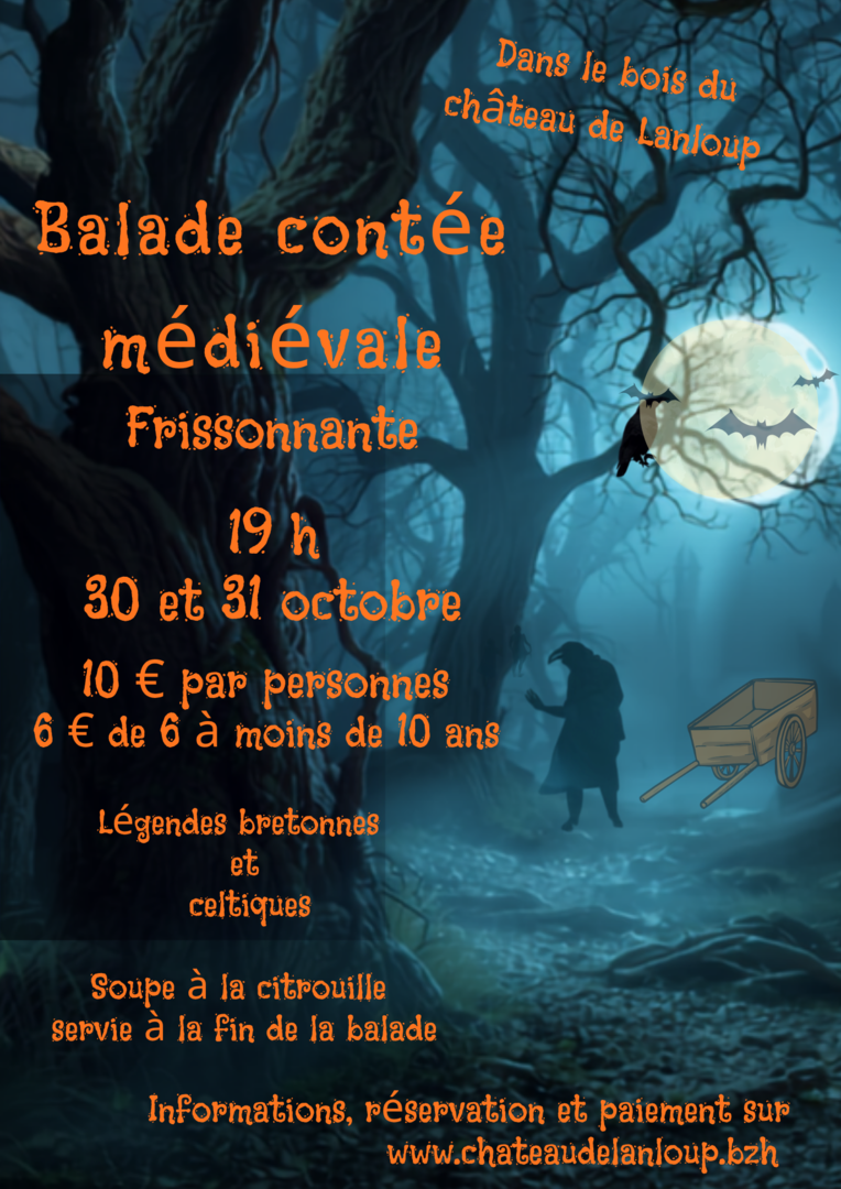 Balalde contée 2026