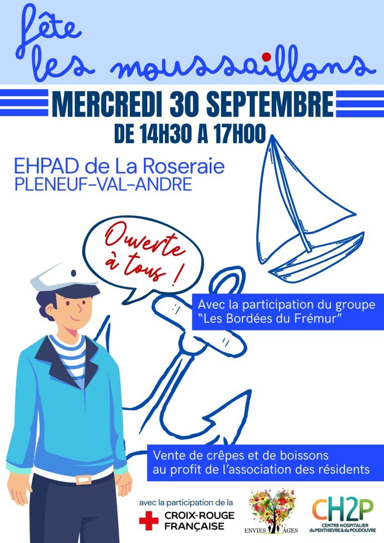 Fête des Moussaillons