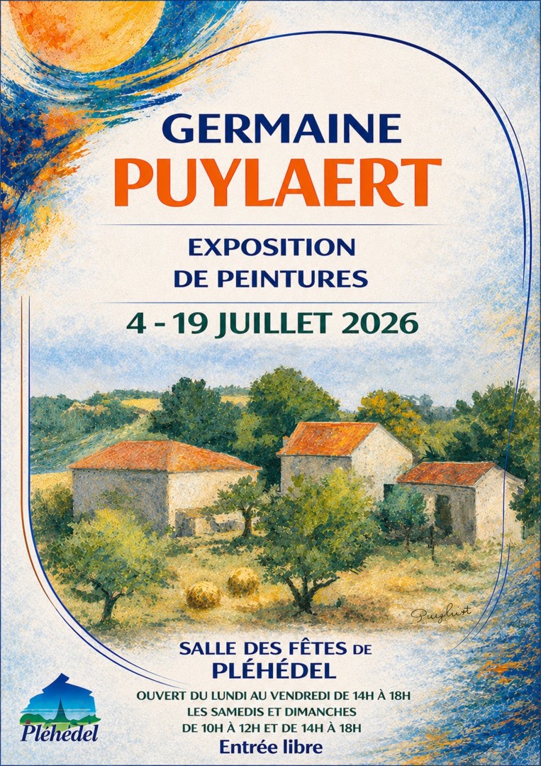 Germaine Puylaert