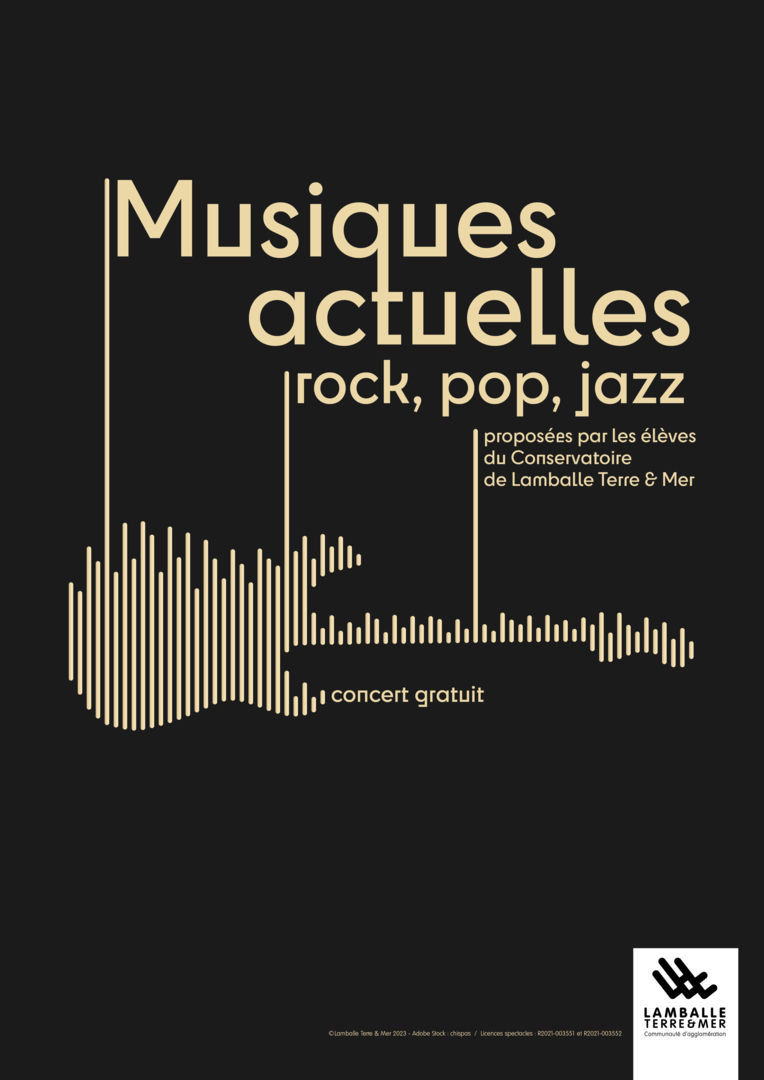 Concert de musiques actuelles | Plédéliac | Côtes... Le 8 juin 2024