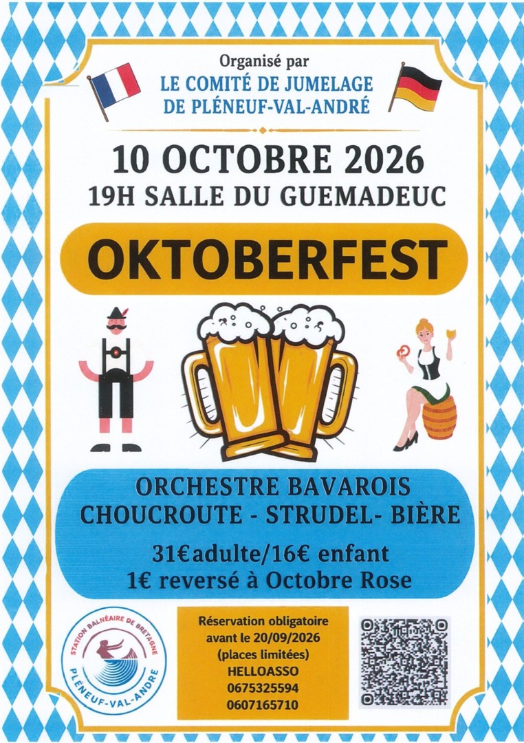 Affiche_Oktoberfest