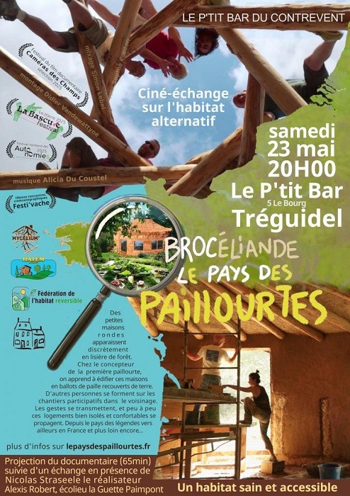 Affiche Tréguidel