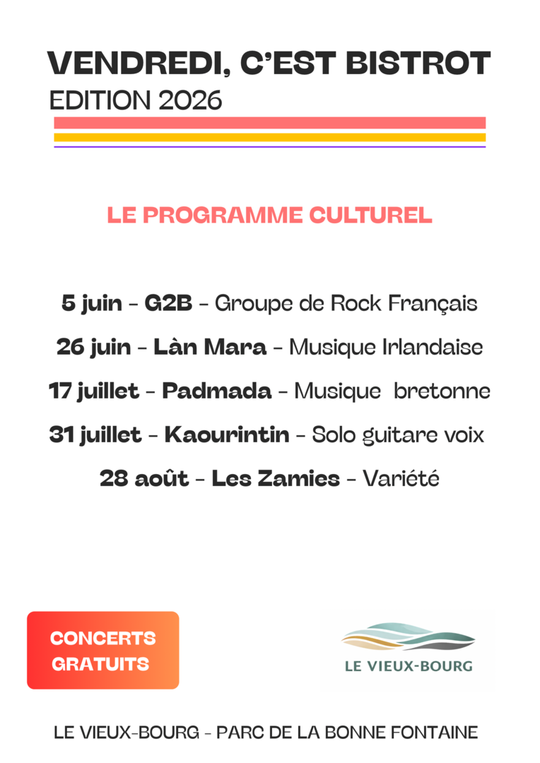Programme