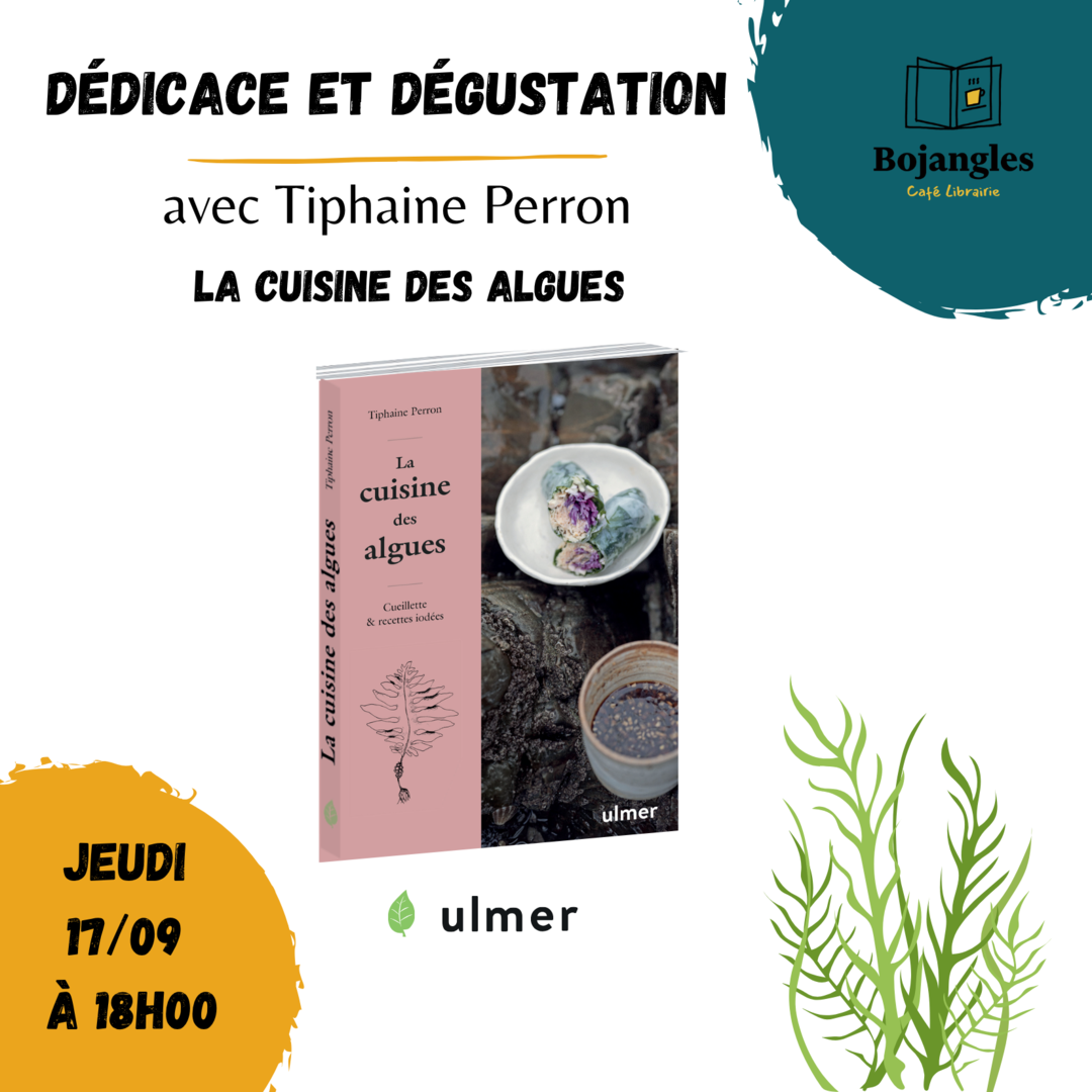 Rencontre/dédicace
