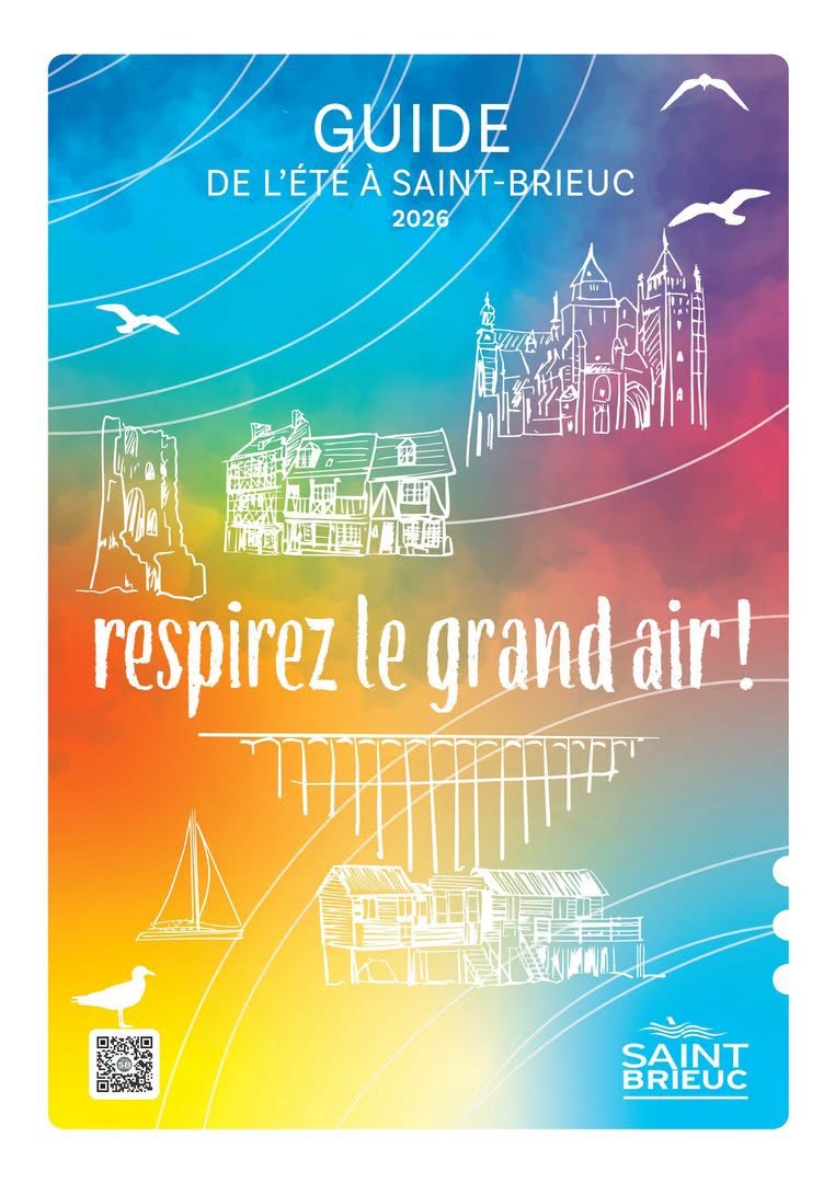 Animations Saint-Brieuc