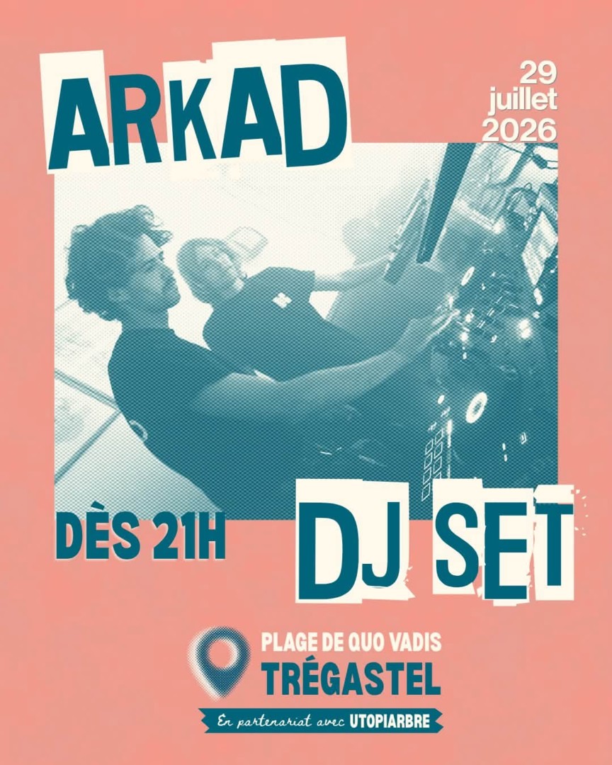 Arkad bis