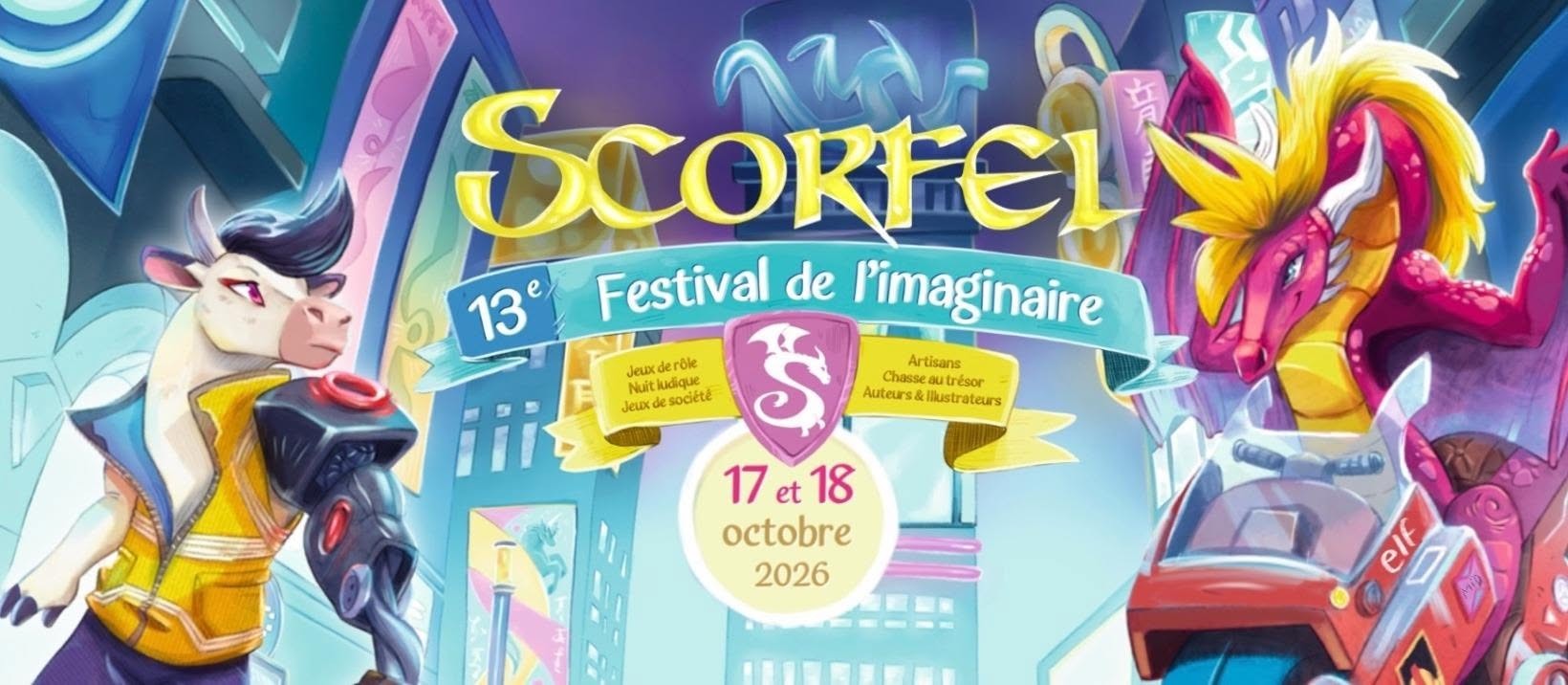 Bandeau Scorfel