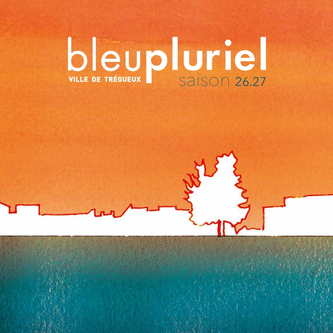 Bleu Pluriel