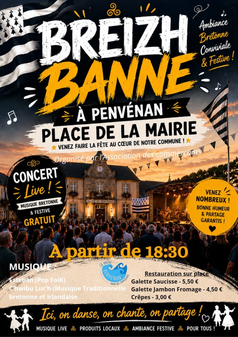 Breizh Banne