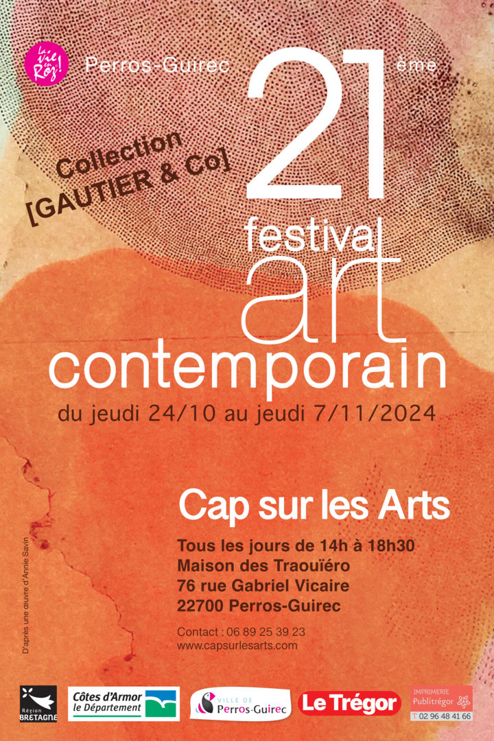 21 ème Festival d