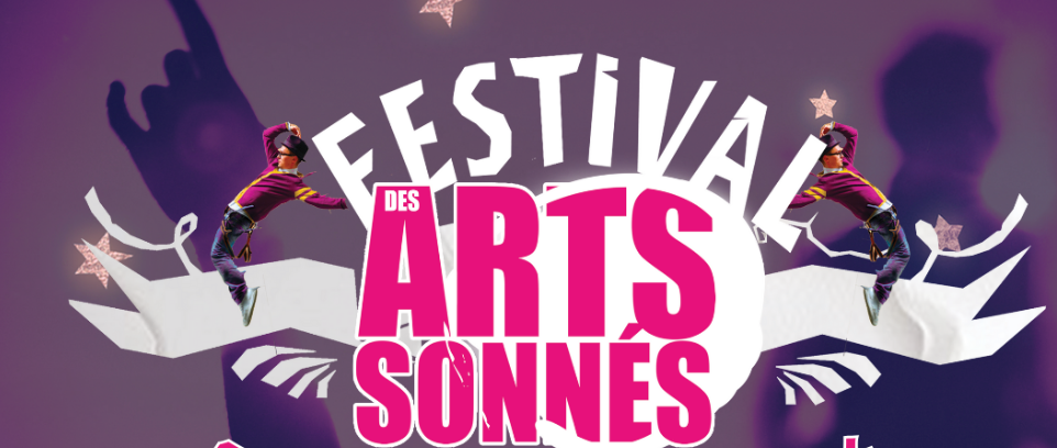 Festival des Arts Sonnés | Évran | Côtes d