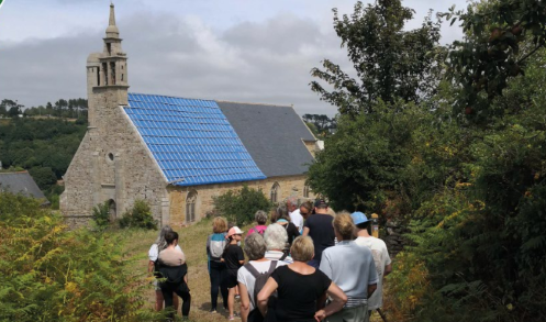 Le Yaudet - Circuit des Chapelles 2026