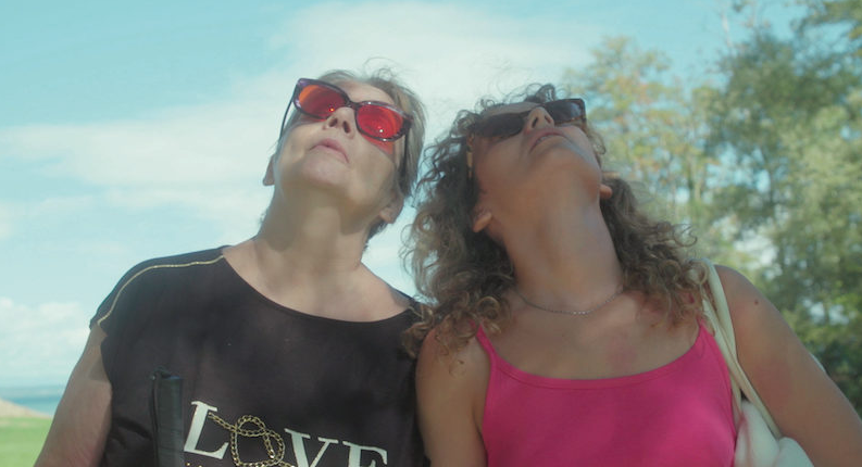 Evy et moi