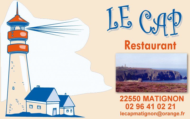 Restaurant Le Cap-Logo-12-21