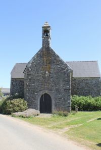 Chapelle de la Croix