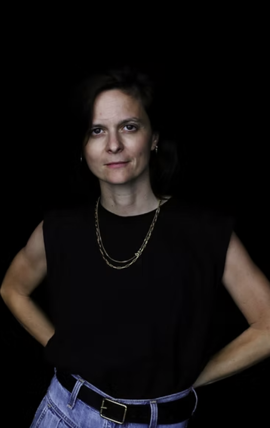 Charlotte Rousseau