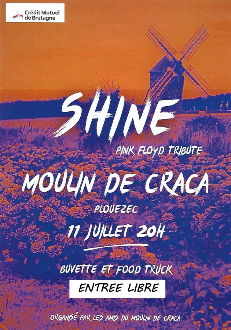 Concert Shine