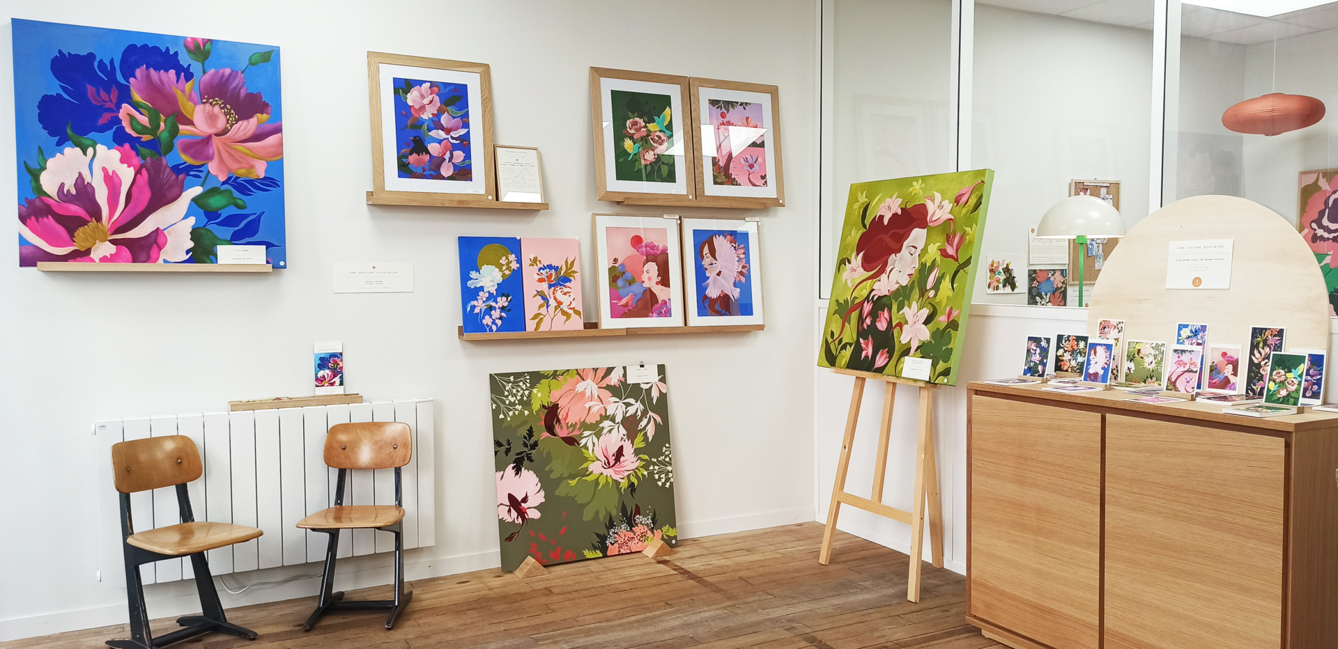 Côté Galerie