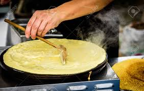 Crêpes