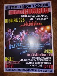 Cumbia