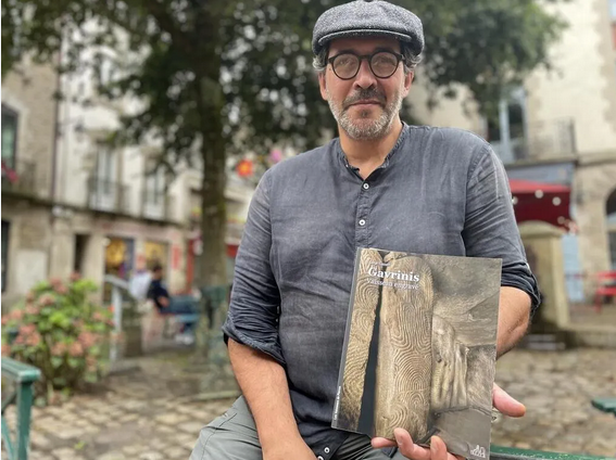 Cyrille Chaigneau_veillée néolithique