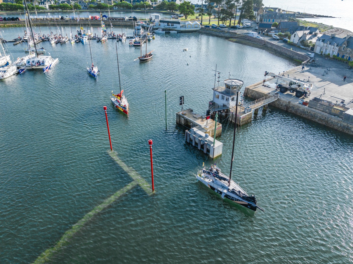 Port de plaisance