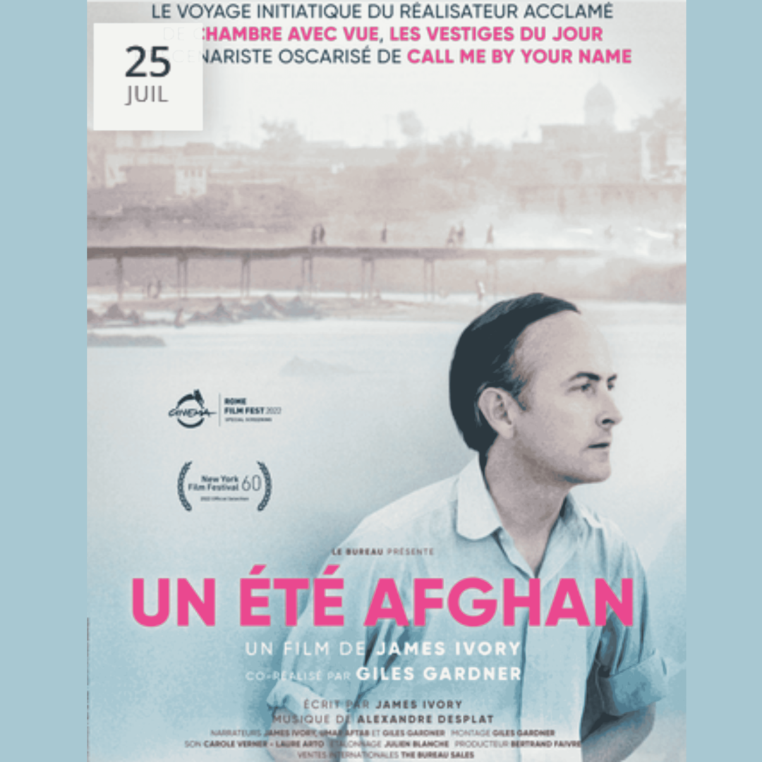 Affiche verticale