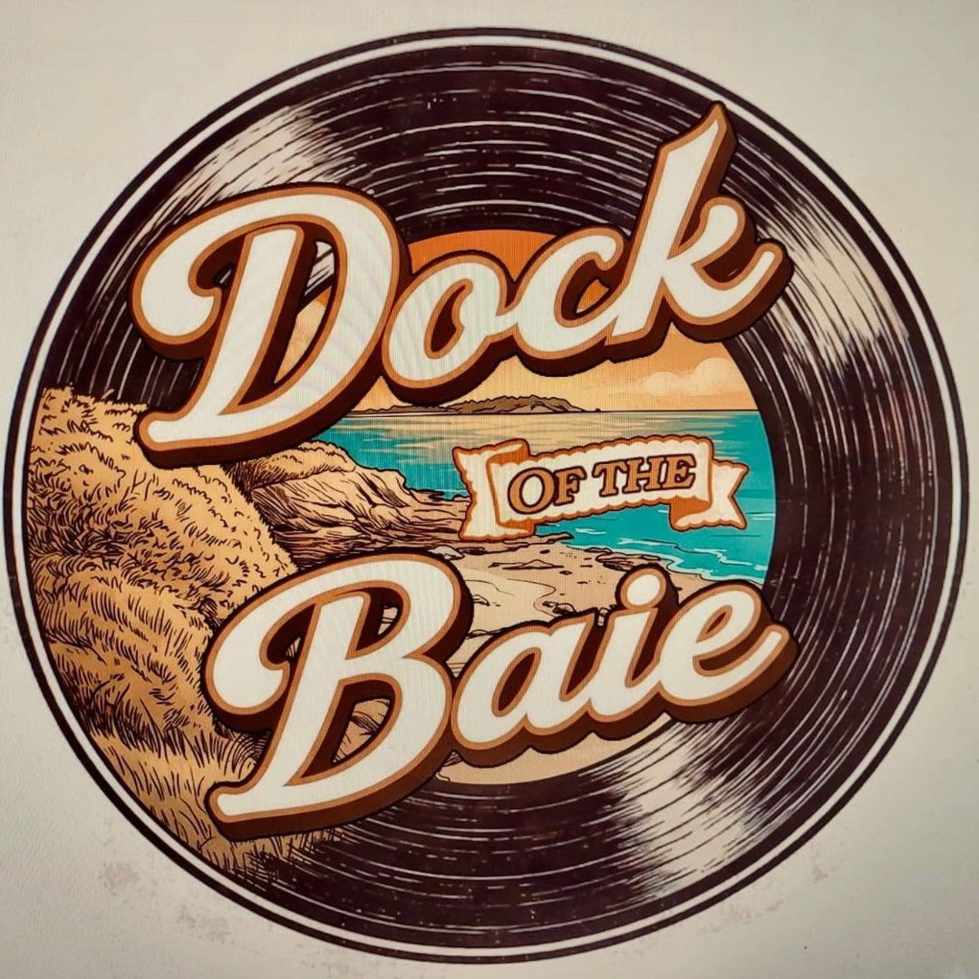 Dock of the Baie_Logo